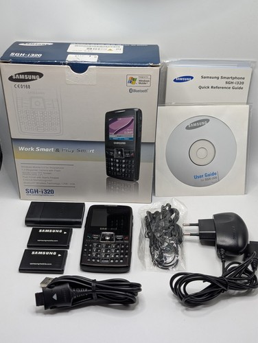 Smartphone samsung sgh - smartphone,