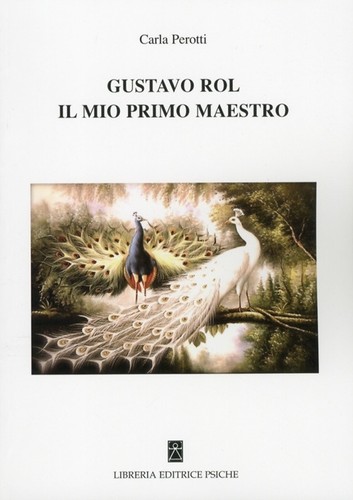 Gustavo rol mio - rol,, primo