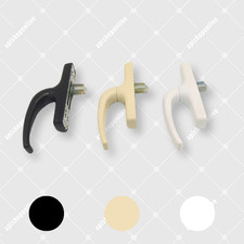 MANIGLIA CREMONESE UNIVERSALE