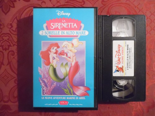 Sirenetta 2 sorelle in - -,