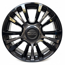 4 cerchi lega fiat 500l