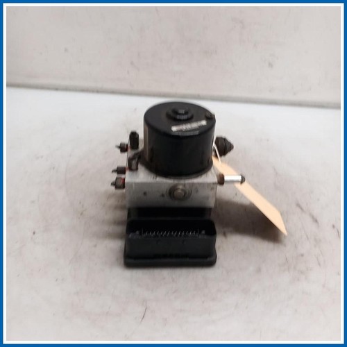 Centralina modulo pompa abs - centralina,