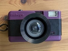 Fotocamera Lomography Fisheye