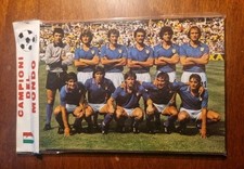 13 cartoline ITALIA nazionale
