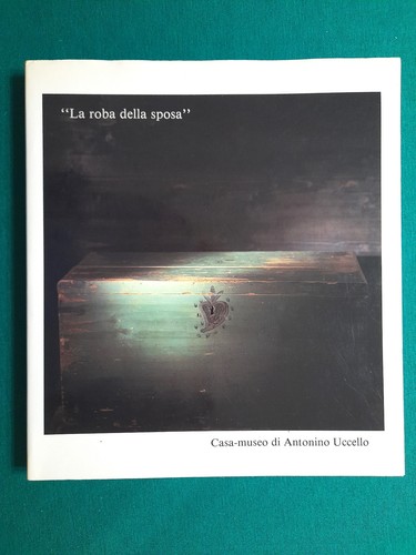 Roba della sposa 1988 museo - sposa,