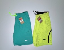 Nike Court 9" Pantaloncini