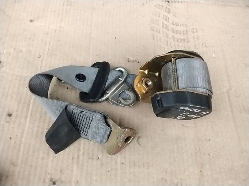 Cintura sicurezza - cintura,