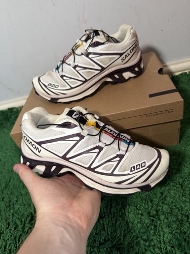 Scarpe ginnastica salomon - da,