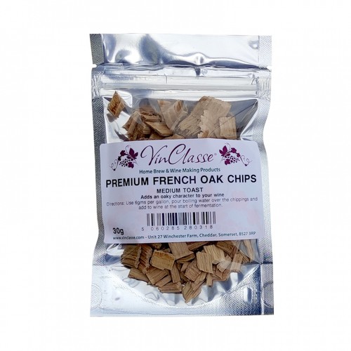 Chips rovere francese - rovere,