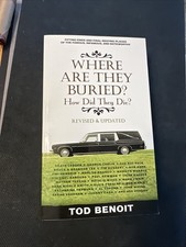 Where are the buried - where,