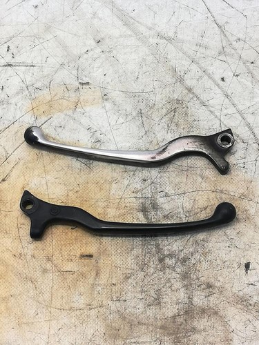 Coppia leve freno per gilera - freno,