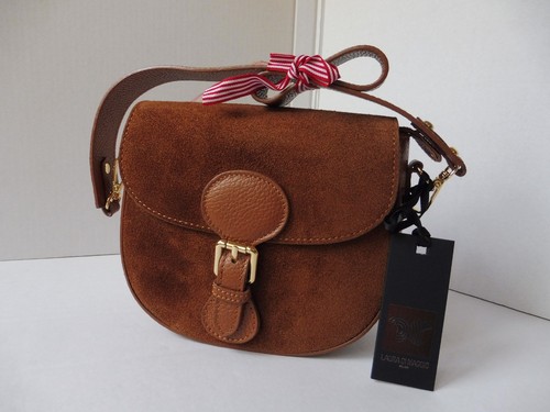Br39 borsa modello postina in - br39,