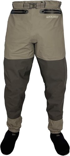 Paramount pantaloni pesca a - pantaloni, da