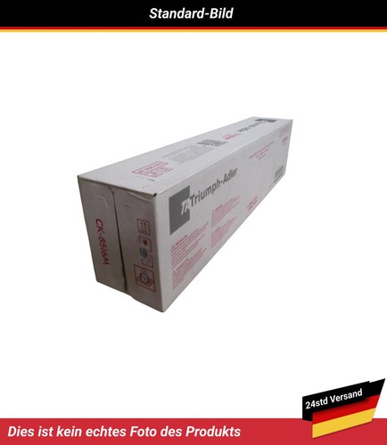Toner magenta 8516m - toner, ck-8516m