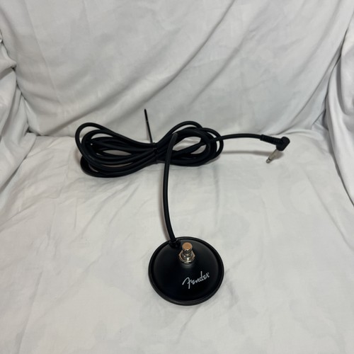 Fender amplificatore canale - canale, 1