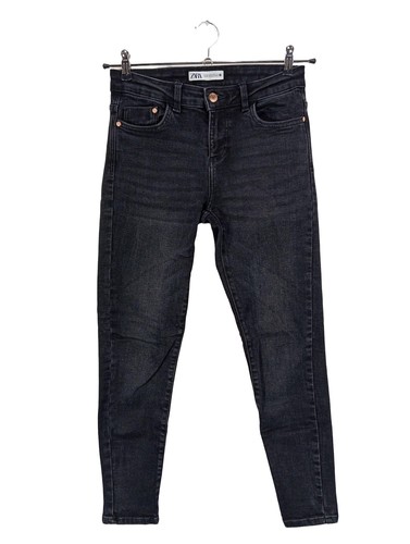 Zara jeans skinny donna - skinny,