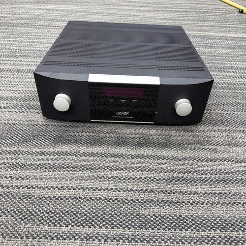 Mark levinson 5805 stereo - mark,