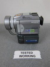 Sony Handycam DCR-PC120 Mini