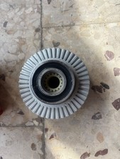 60809721-3D-1 CUSCINETTO MOZZO RUOTA POSTERIORE ORIGINALE ALFA ROMEO 145-146-155