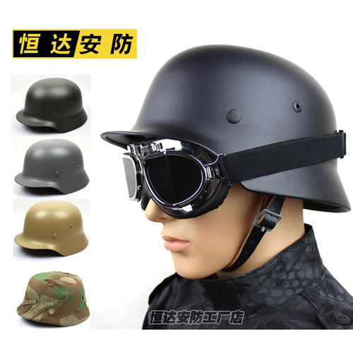 Wwii german elite - wwii, steel