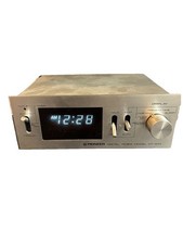 Pioneer DT-400 Orologio Timer Audio Digitale Vintage AC100V 50/60Hz Giappone TESTATO LEGGI