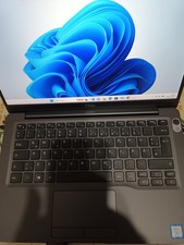 DELL LATITUDE 7400 I7 RAM 8 GB SSDM2 512 GB TASTIERA RETROILLUMINATA