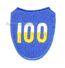Patch US : 100e division - US
