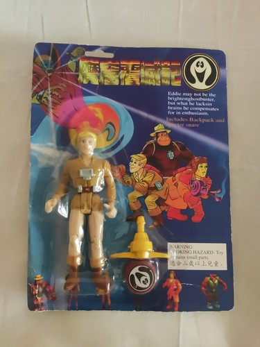 Ghostbusters jack bootleg - jack, ko