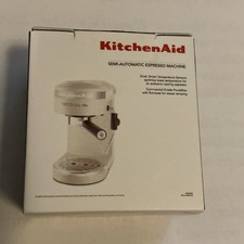 Zuru Mini Brands HOME KitchenAid MACCHINA ESPRESSO (ULTRA RARA)