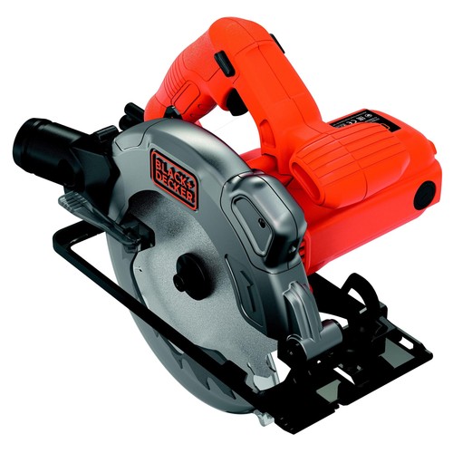 Black decker sega circolare - black&decker,