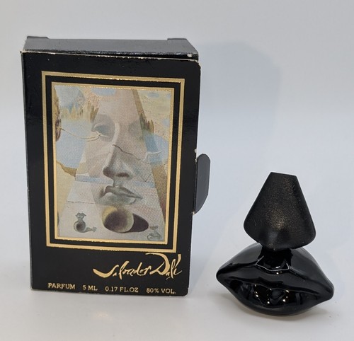 Salvador dalì profumo donna - profumo,
