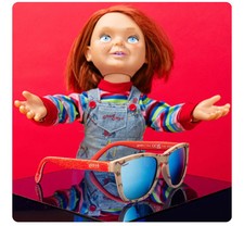Bambola LIMITED Goodr Chucky