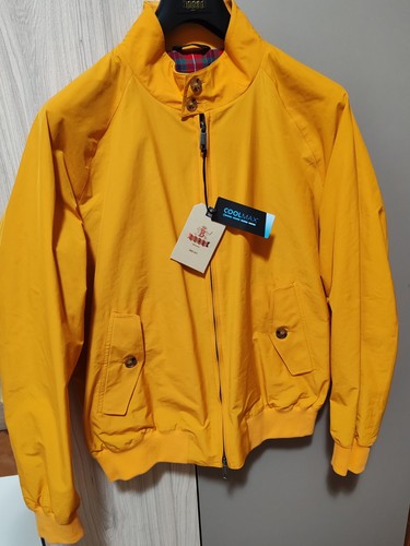 Baracuta veste harrington g9 - baracuta, /veste