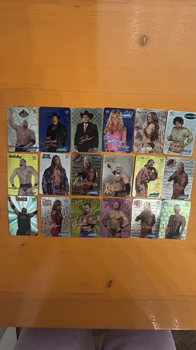 Figurine wrestling - figurine,