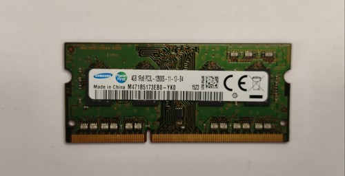 M471b5173eb0 yko samsung 4gb - samsung,