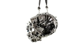 9810688480 CAMBIO MECCANICO