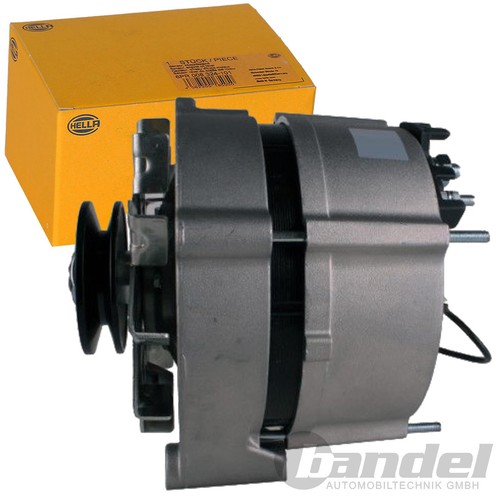 Hella generatore alternatore - hella,
