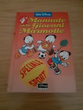 Manuale delle Giovani Marmotte