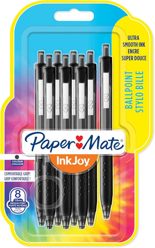 Papermate inkjoy 300rt - papermate, a