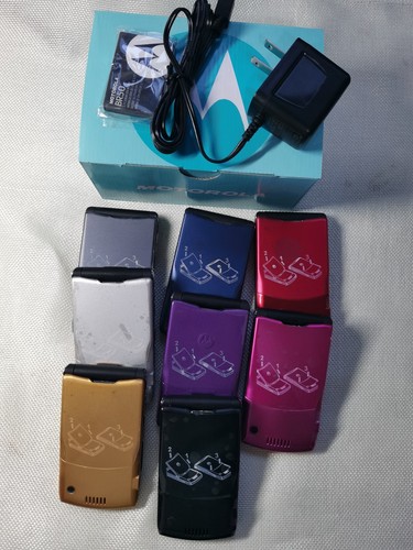 Telefono cellulare sbloccato