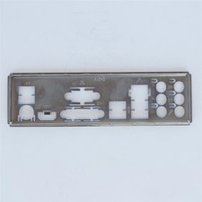 ASROCK H87 Pro4 - ATX pannello