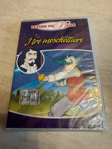 Dvd agostini fiabe più - dvd,