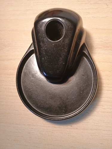 Calamaio bakelite epoca - calamaio,