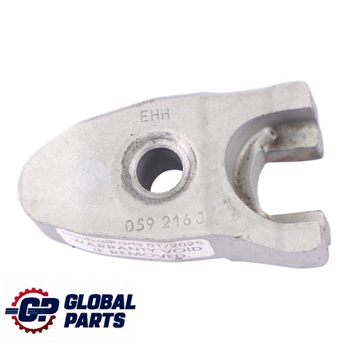 Support injecteur audi 4l - audi,