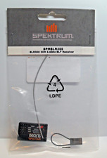 Spektrum SLR300 Ricevitore STL 3 canali 2.4Ghz. P-SPMSLR300. Nuovo.