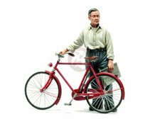 Modellino Victoria 1/35 Taurus