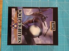 WWII Fighters Jane's Computer Pc Videogame Videogioco Vintage Big Box It