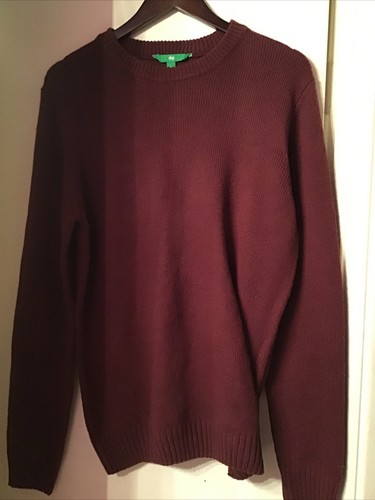 Maglione donna dip bordeaux - donna,