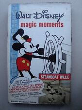 topolino magic moments in scatola originale completa ed.mondadori 1973