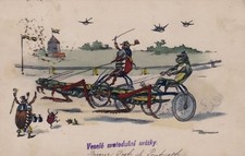 Umorismo gli insetti il - gli,